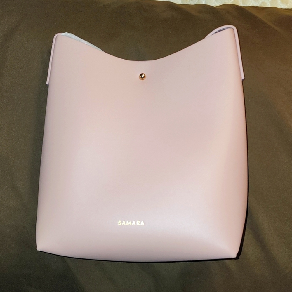 Samara shoulder bag